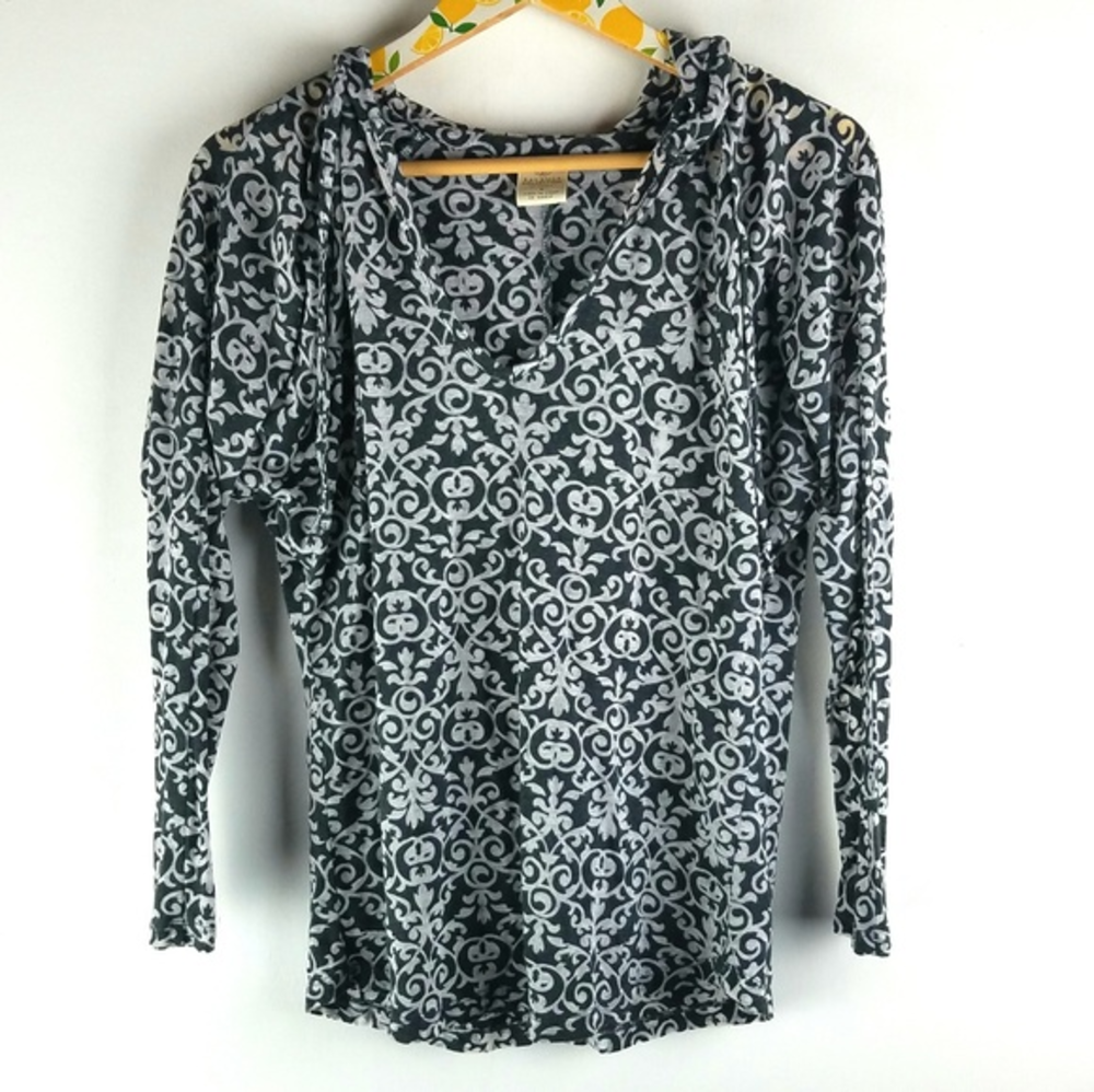 Marika Balance Collection‎ Hoodie Sz S